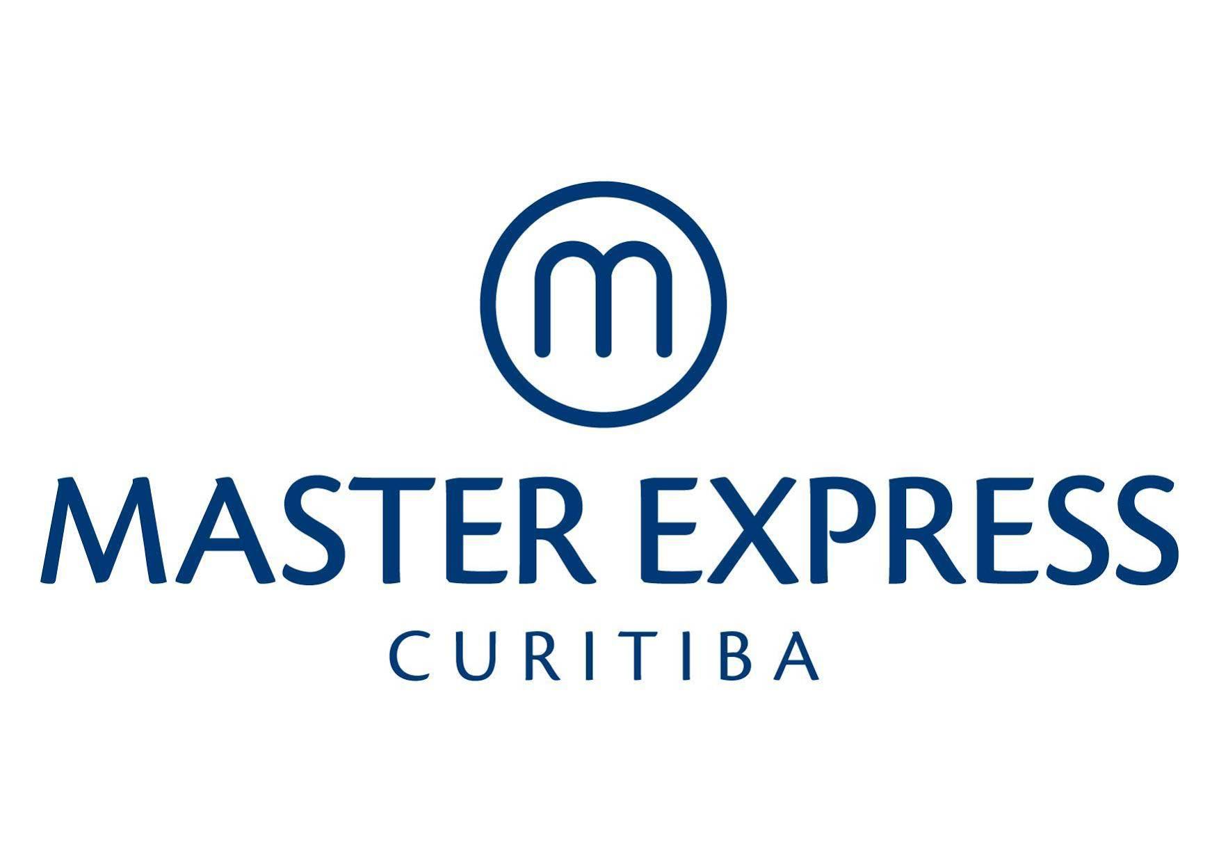 Master - 1,6 Km Do Estadio Couto Pereira - Show Hotel 3*